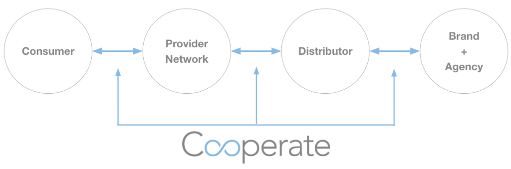 cooperative marketing infographic- mdf program challenges